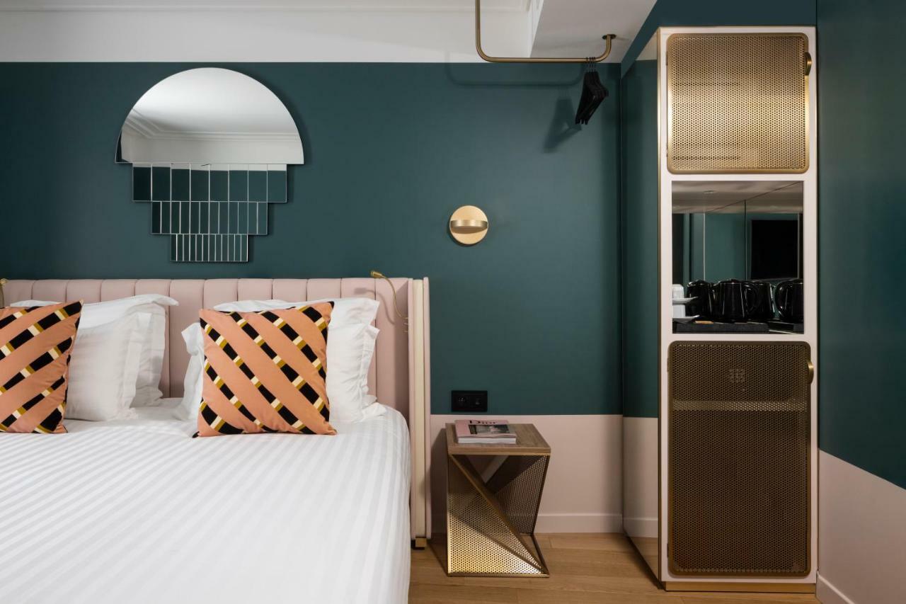 Chambre Double Classique