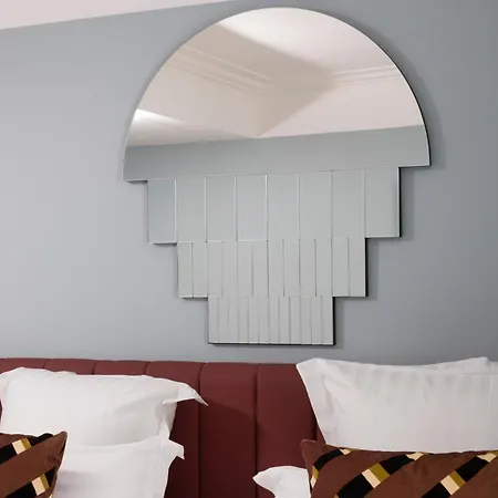 Hôtel Parisianer-2